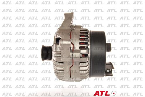 ATL Autotechnik L 39 650 Generator